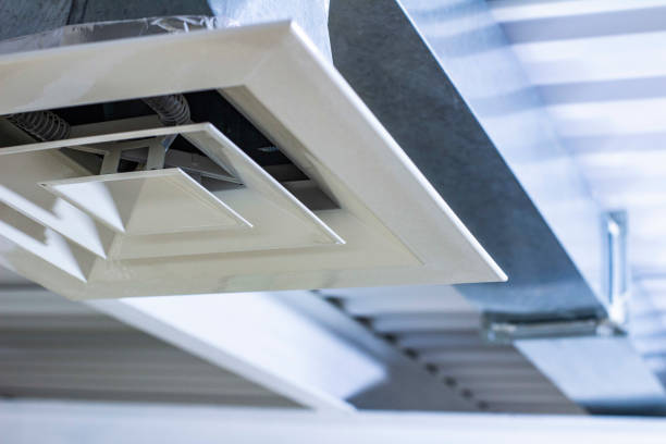 Best Ventilation Cleaning Services  in Whitney, TX